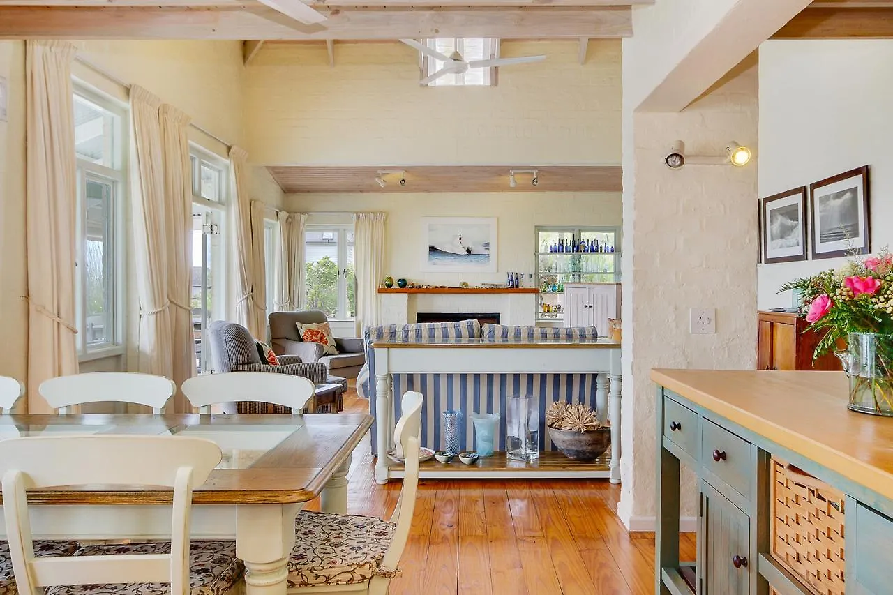 Holiday home Baleen Beach House Cape Town