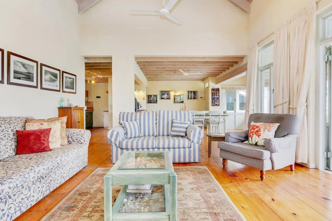 Baleen Beach House Cape Town