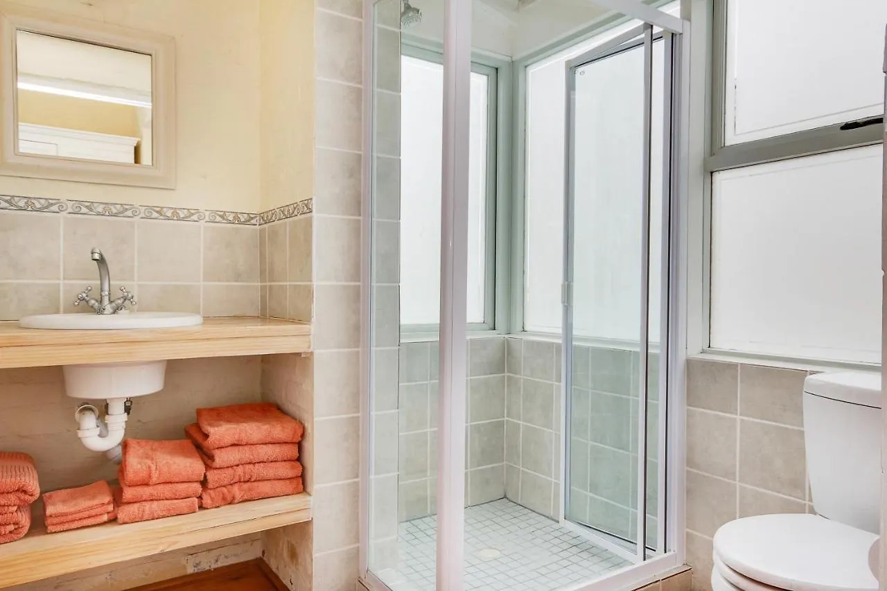 Baleen Beach House Cape Town Holiday home