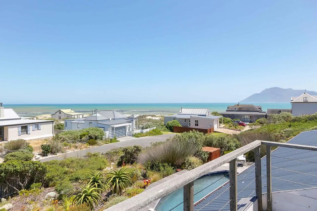 Baleen Beach House Cape Town