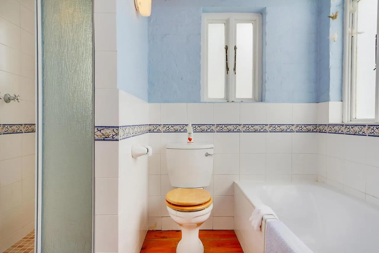 Baleen Beach House Cape Town 0*,  South Africa