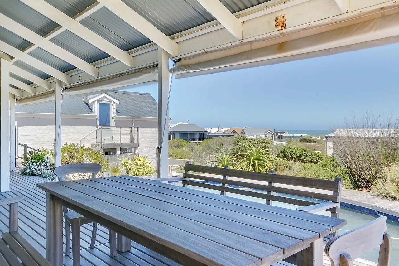 Baleen Beach House Cape Town