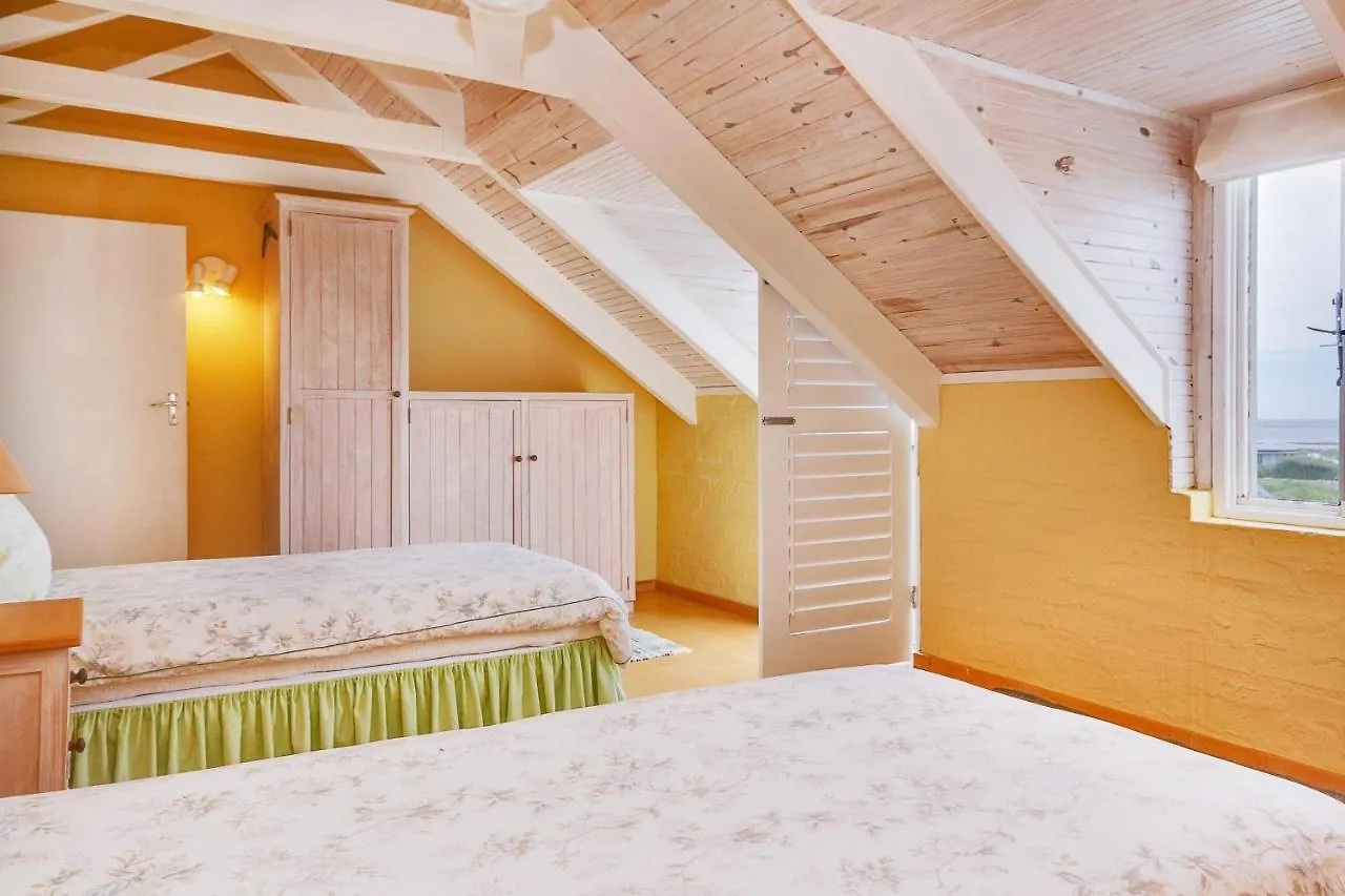 Holiday home Baleen Beach House Cape Town