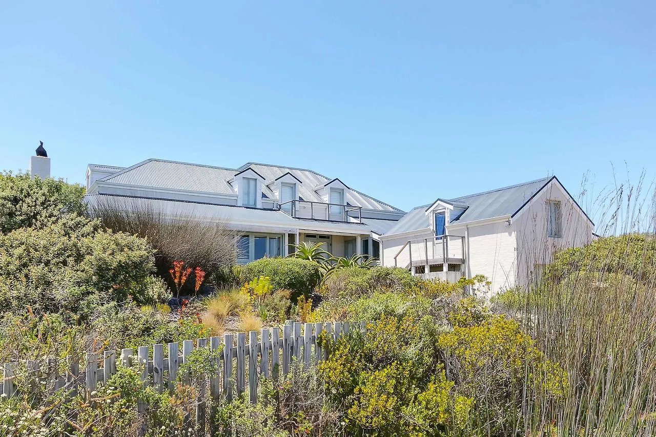 Baleen Beach House Cape Town
