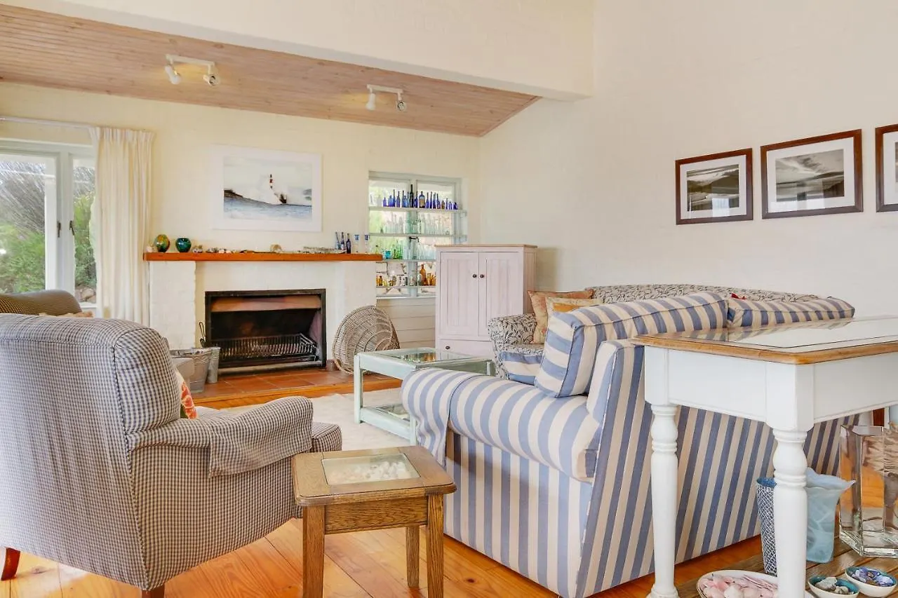 Baleen Beach House Cape Town 0*,  South Africa