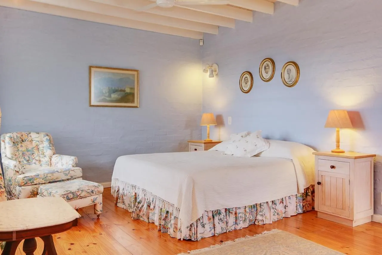 Baleen Beach House Cape Town Holiday home