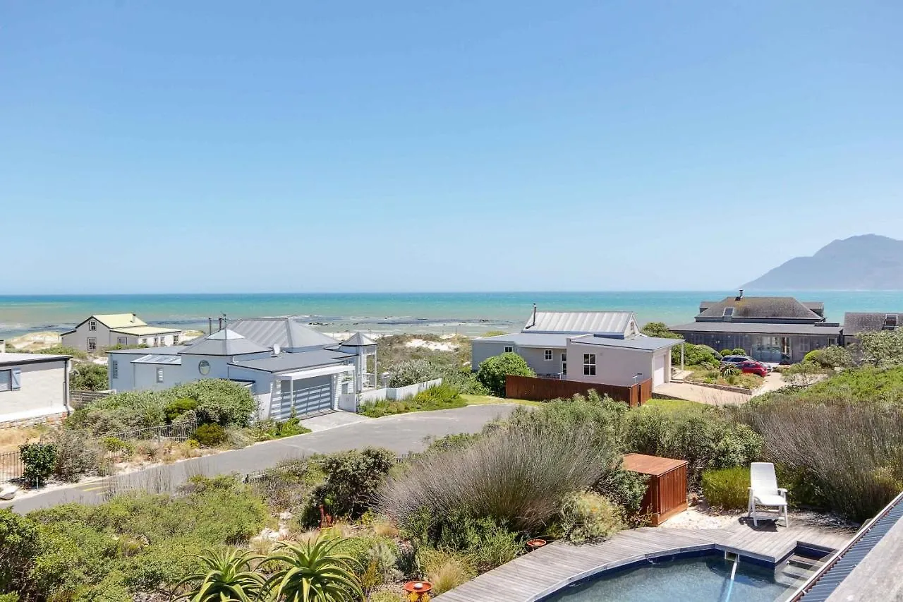 Baleen Beach House Kapstadt