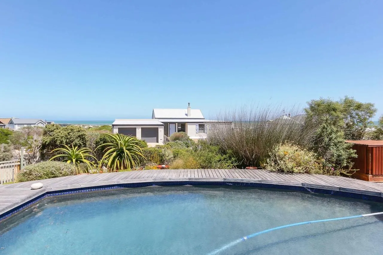 Ferienhaus Baleen Beach House Kapstadt