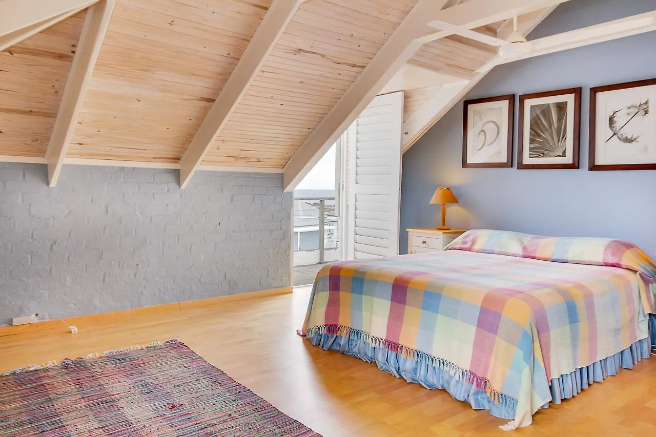 Ferienhaus Baleen Beach House Kapstadt Südafrika